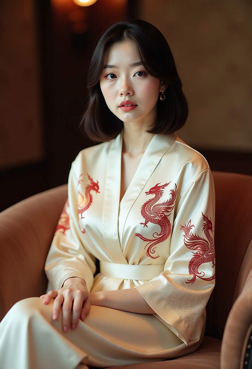 青瓷心事剧照